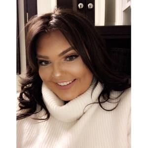 Meet your Posher, Alexandra